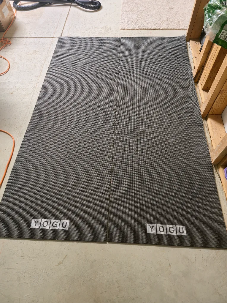 Yogu Yoga Mat thumbnail