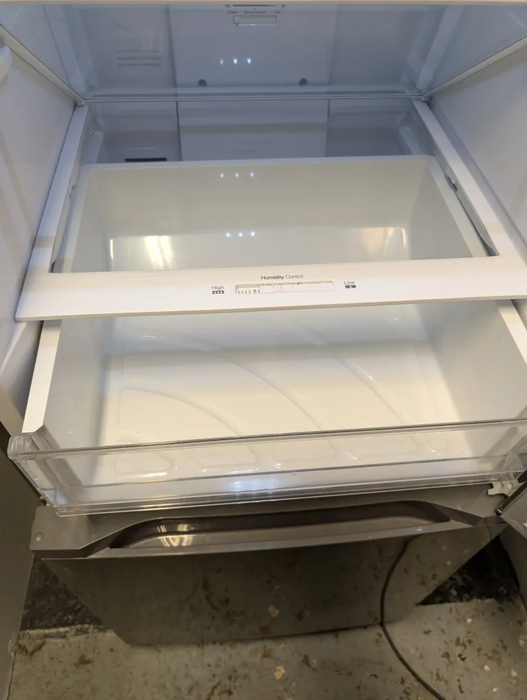 Marathon Refrigerator - Gently Used image indicator(4)