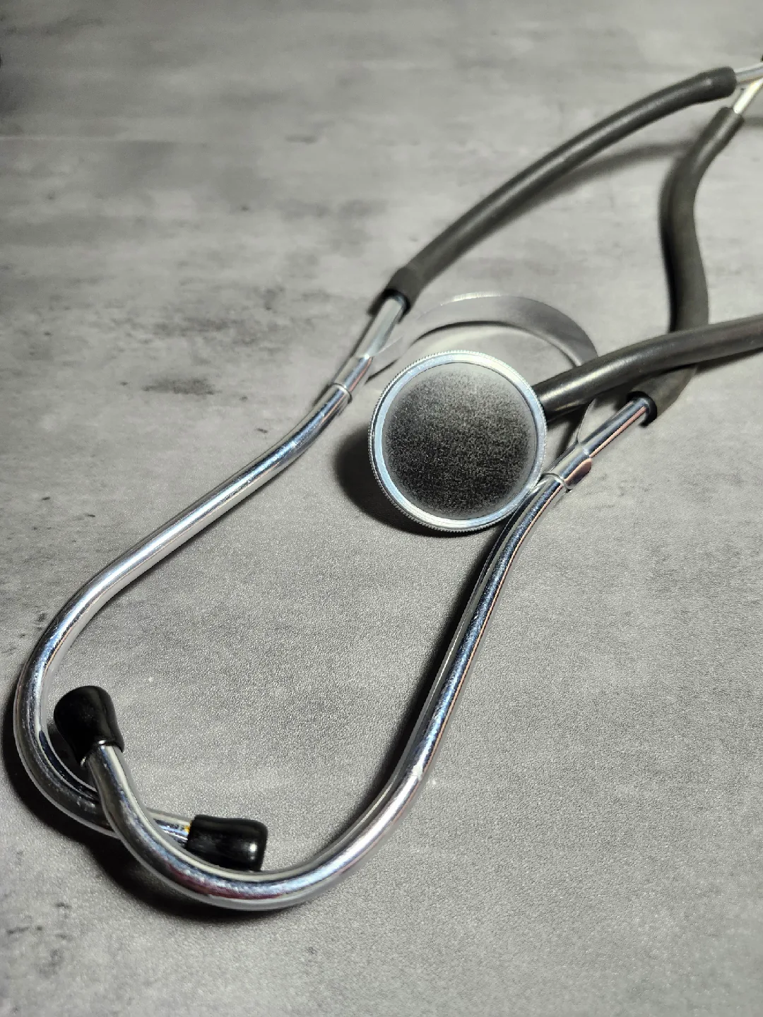 Manual Blood Pressure Monitor with Stethoscope image indicator(5)