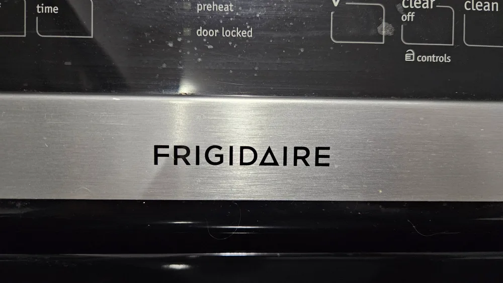 Frigidaire Range Stove Cooktop Element image indicator(3)