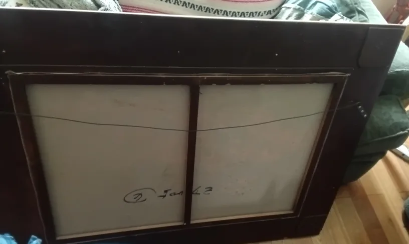 Beautiful Arabian  Warriors on Horseback Original Painting image indicator(9)