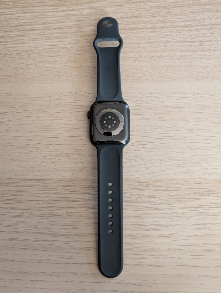 Apple Watch Series 8 45mm - Great Condition! - photo 3
