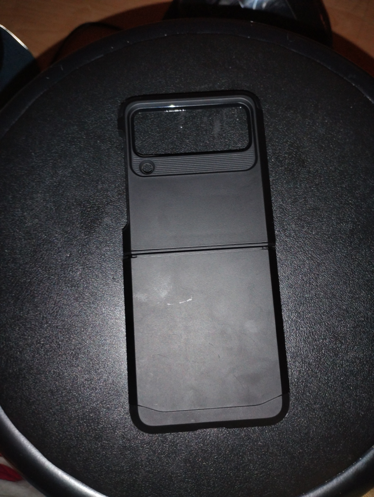 Samsung Galaxy Z Flip 3 - lavander - photo 3