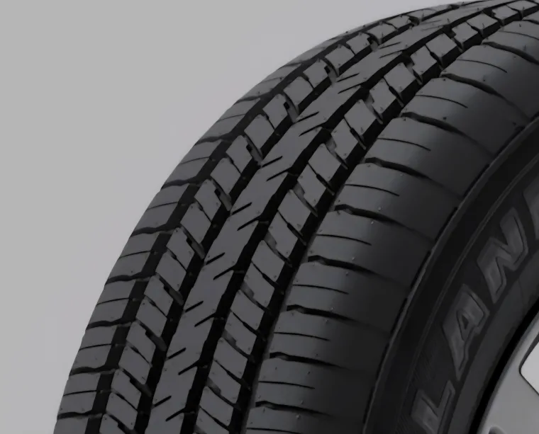 Yokohama Geolandar G91 Tires - Set of 4 image indicator(2)