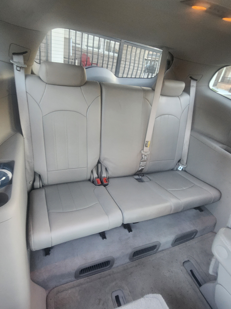 2011 BUICK ENCLAVE - photo 3