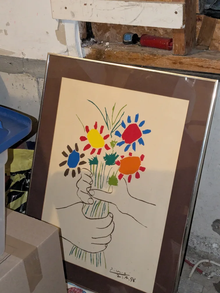 Artwork image indicator(2)