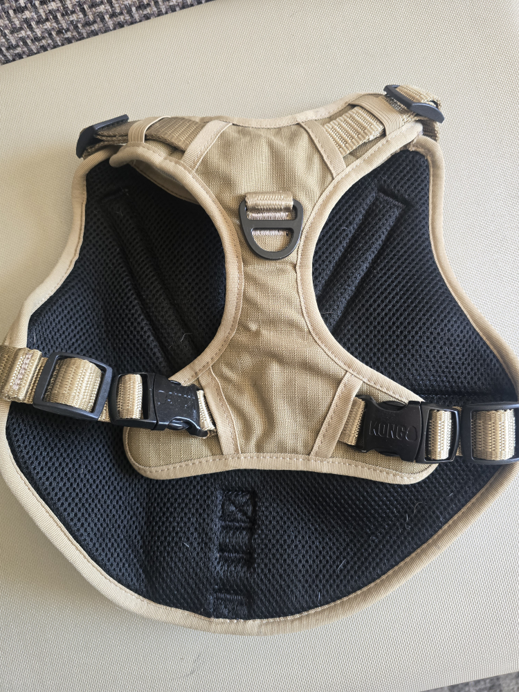 KONG Dog Harness - Size M - photo 2