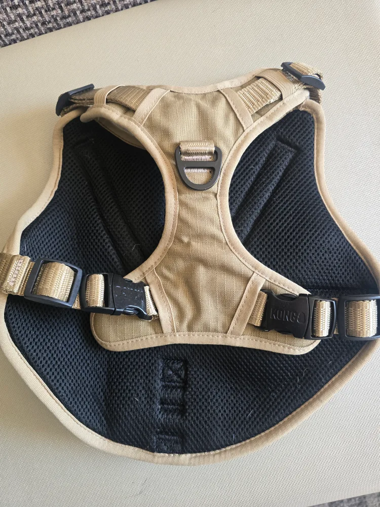 KONG Dog Harness - Size M image indicator(2)