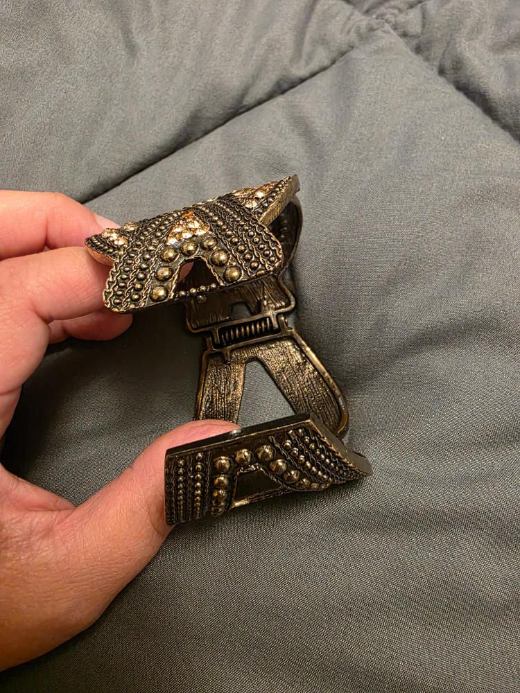 Bangle Bracelet image indicator(2)