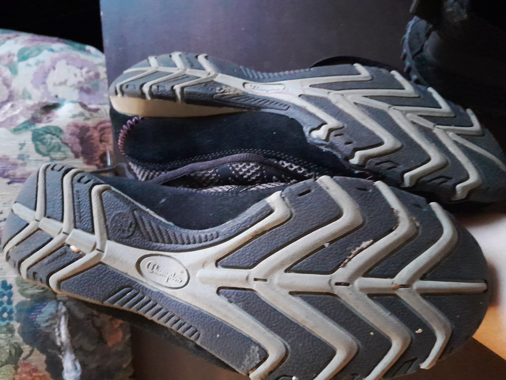 Champion Women's Running Shoes - photo 3