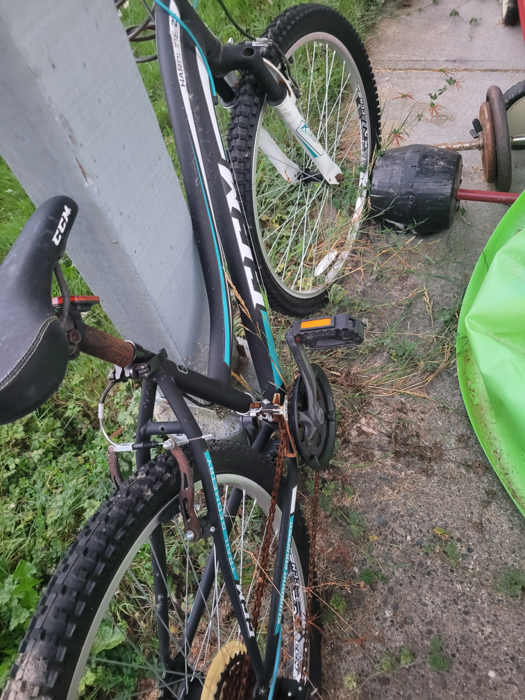 CCM Haro Flightline 24 Bike - photo 4