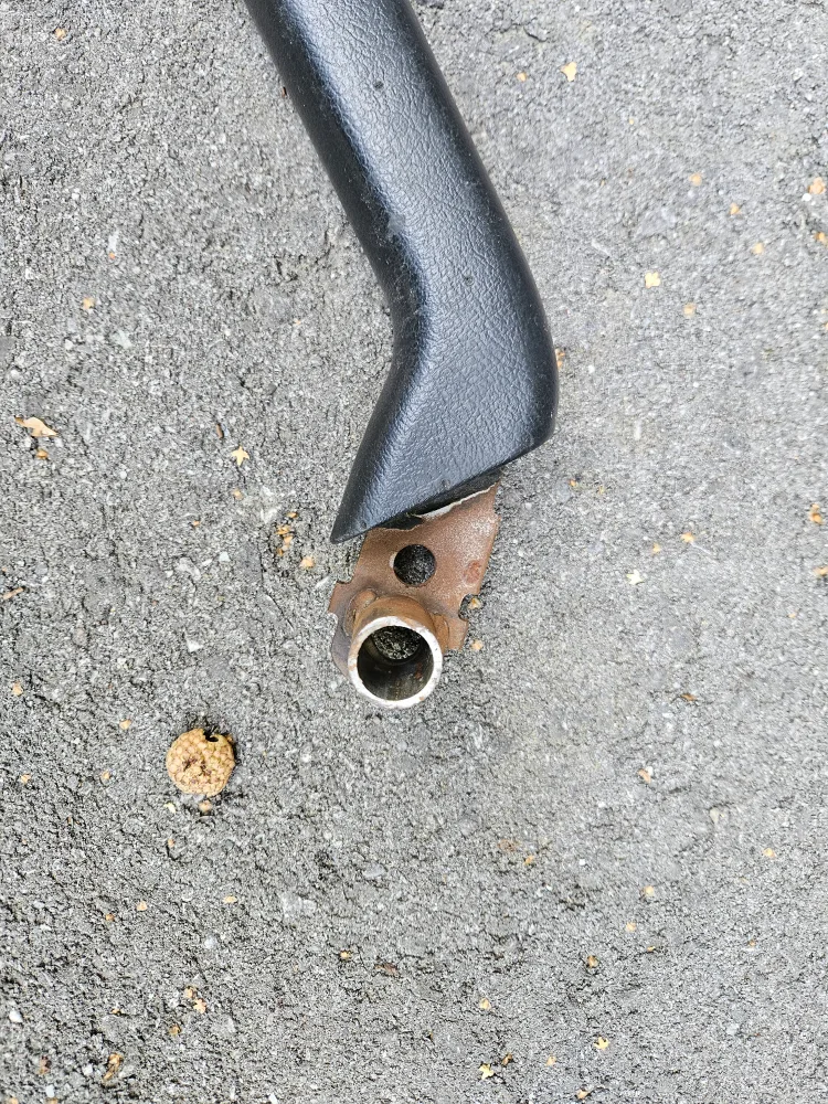 Mazda Miata Cockpit Brace Roll Bar image indicator(5)