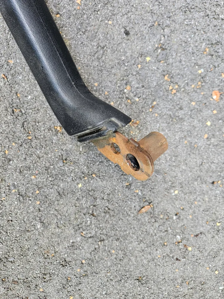 Mazda Miata Cockpit Brace Roll Bar image indicator(6)