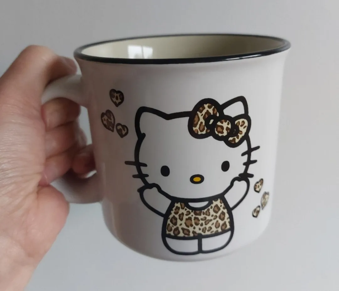 Hello Kitty Mug image indicator(5)