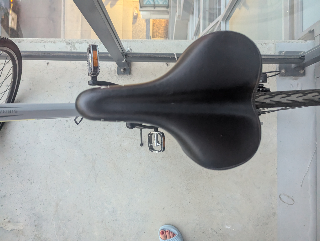 Diadora female bicycle - photo 4