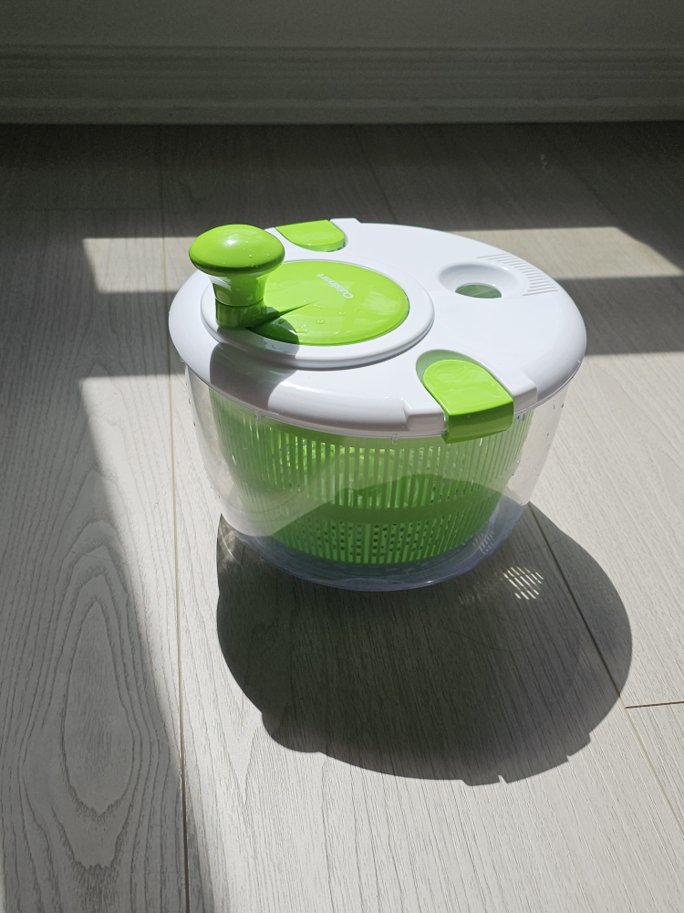 Cuisinart Salad Spinner