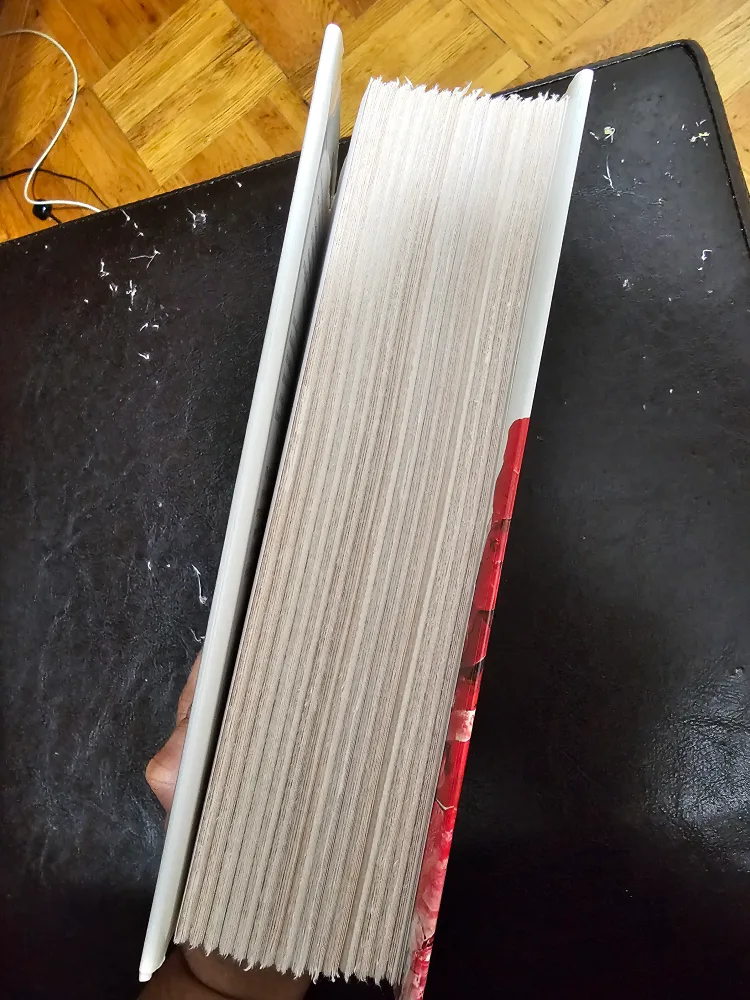 Crush by Tracy Wolf image indicator(2)