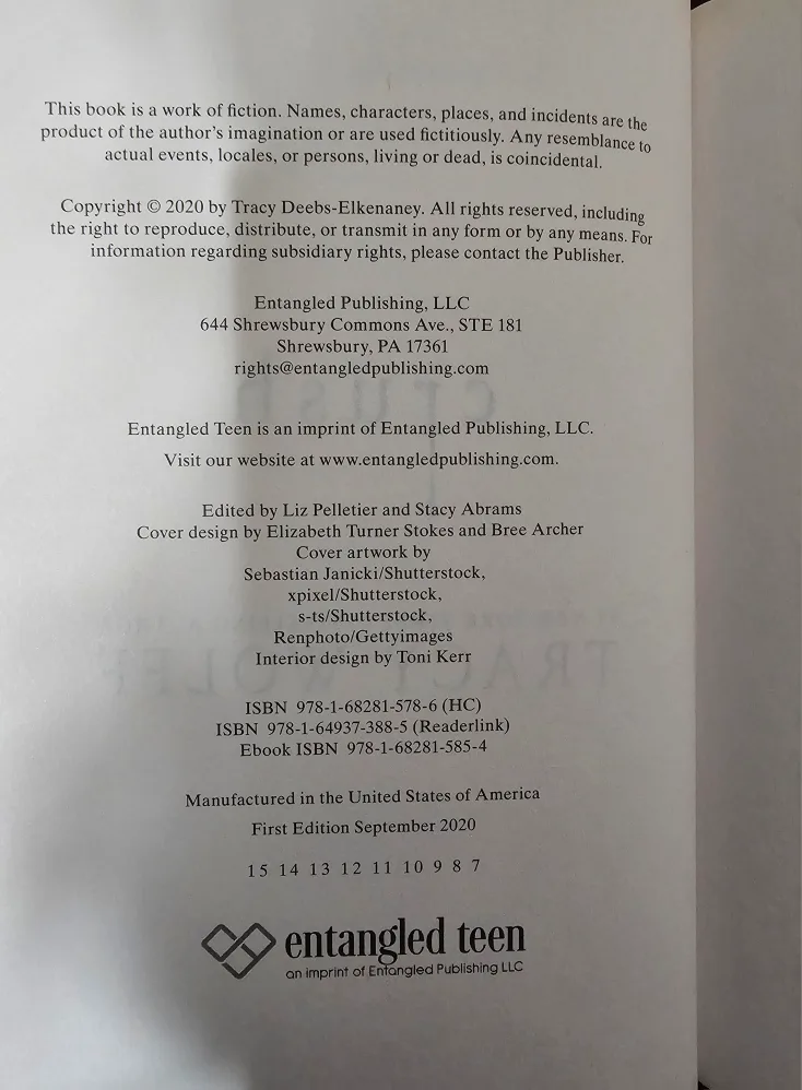 Crush by Tracy Wolf image indicator(4)