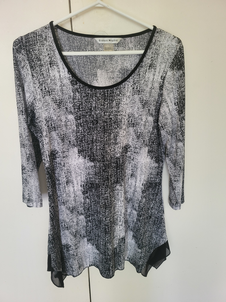 Bianca Nygård Blouse - Size S