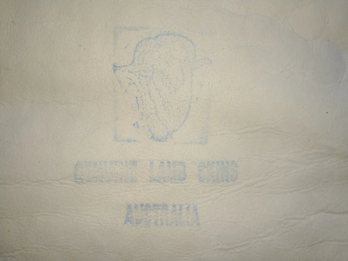 Genuine Lamb Skins (Australia) Sheepskin Rug image indicator(3)