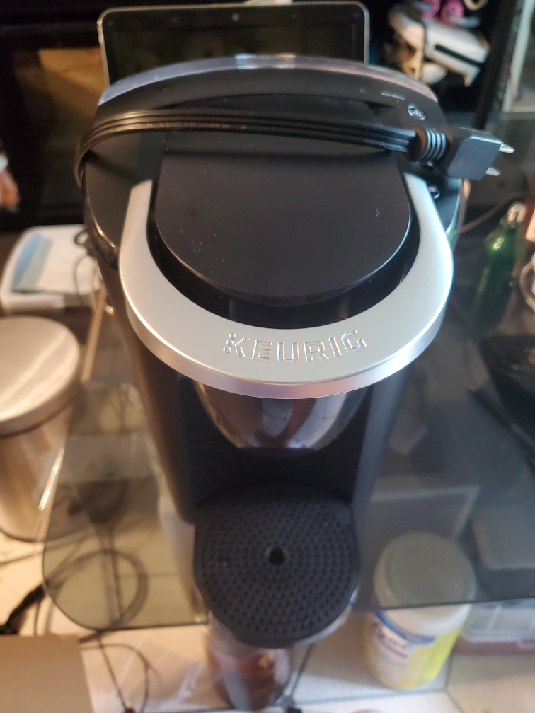 Keurig Single Cup Coffee Maker