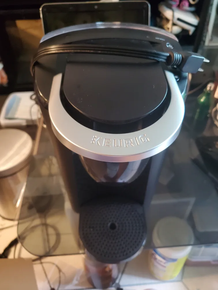 Keurig Single Cup Coffee Maker thumbnail
