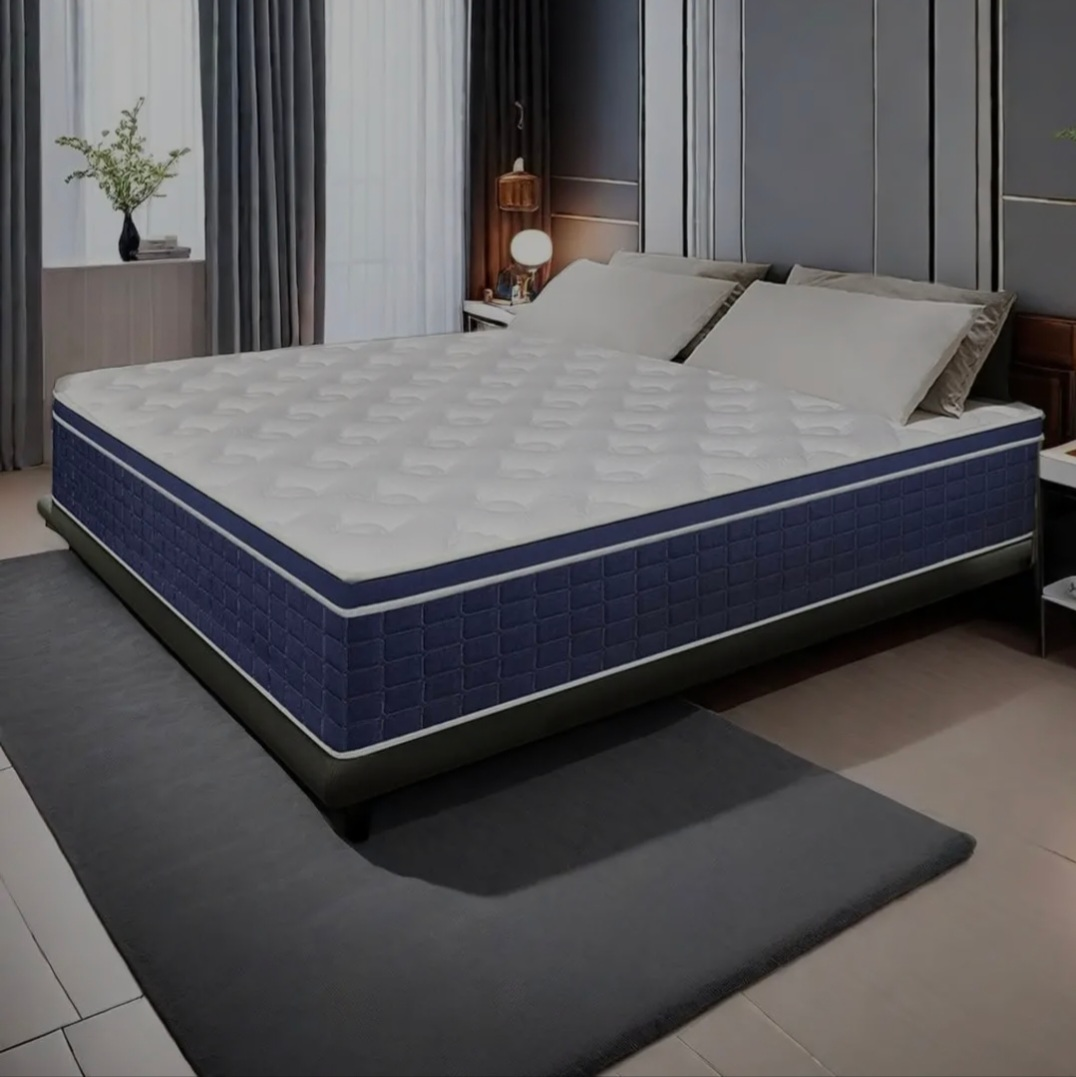 Full Size Hybrid Mattress