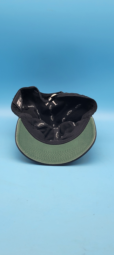 🥳VGC🤩 Callaway FT-5 HX TOUR Golf Cap - Black - photo 5