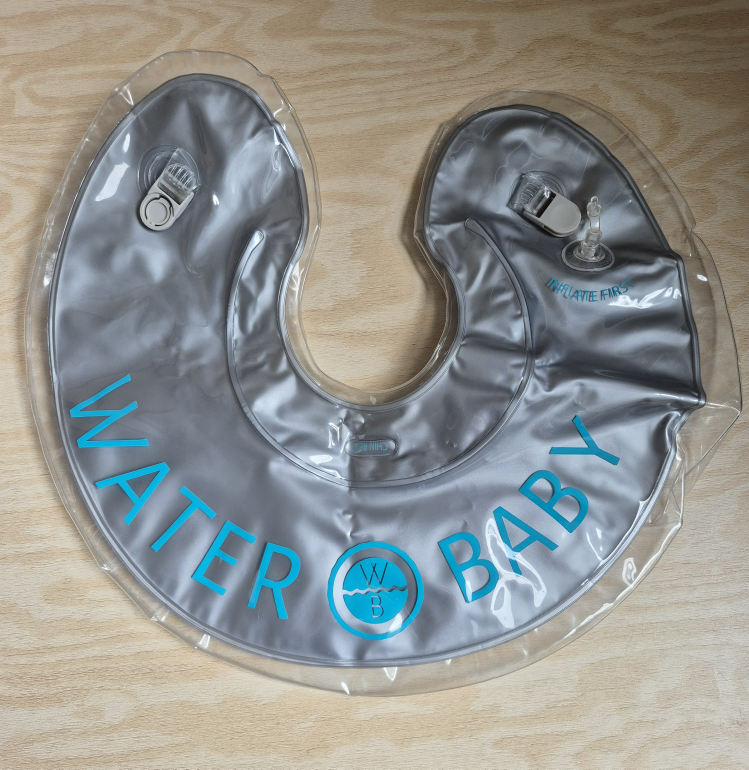 Water Baby Neck Floatie