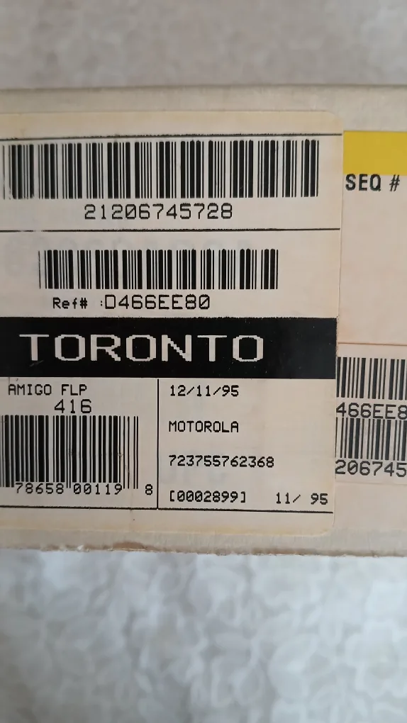 Vintage  Motorola Flip phone collection for $50.00 image indicator(3)