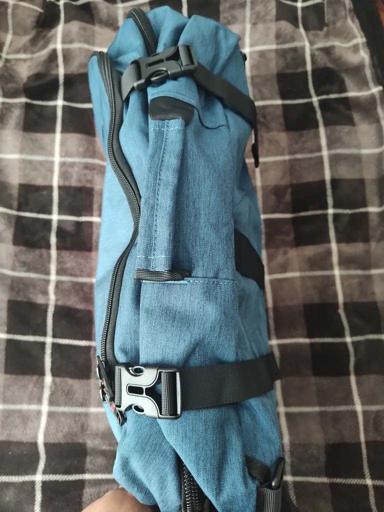 Travel Backpack (40L) image indicator(4)