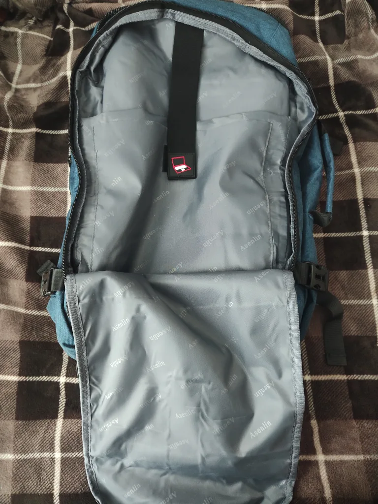 Travel Backpack (40L) image indicator(7)