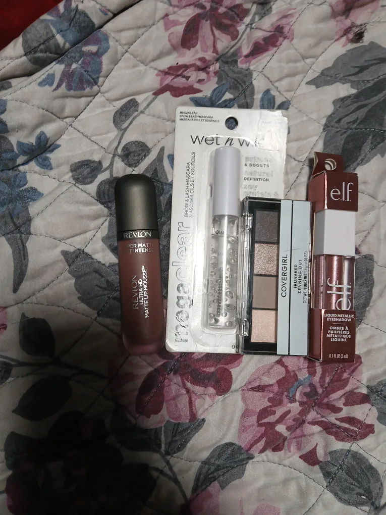 Makeup Bundle all $20 thumbnail