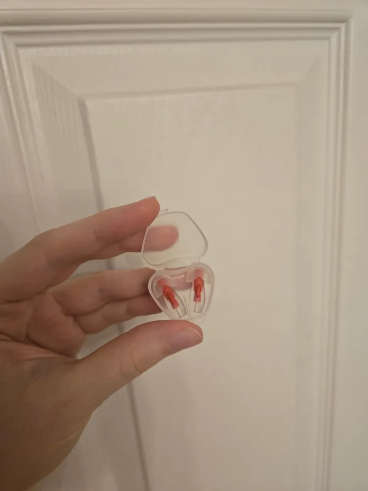 Happy Ears Earplugs (small) image indicator(2)