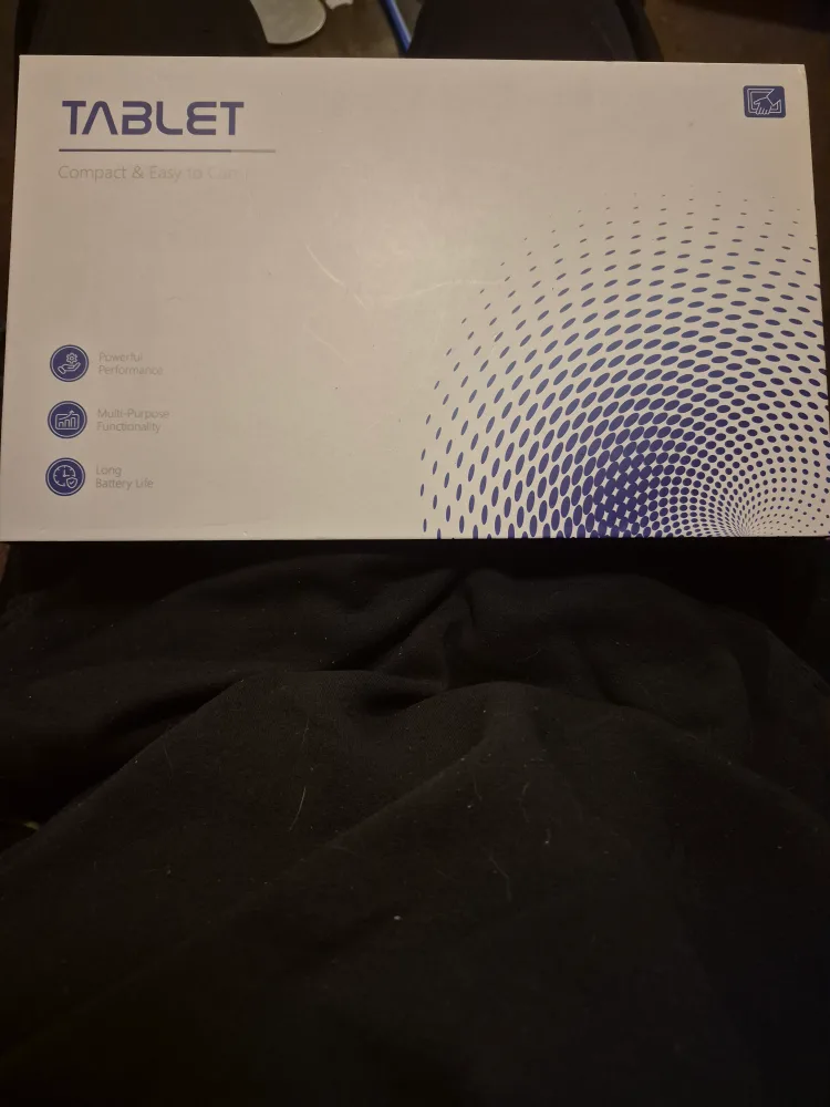 Tabwee W90 Tablet - 11 inch, 256GB thumbnail