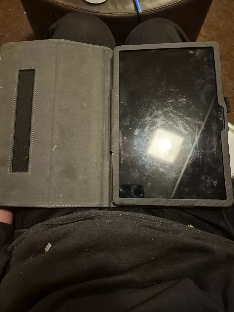 Tabwee W90 Tablet - 11 inch, 256GB image indicator(5)