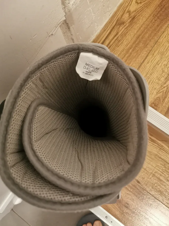 Aircast Boot - Size Medium image indicator(8)