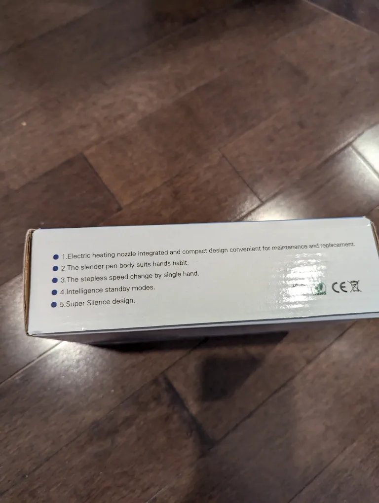 3D Pen Model RP100A image indicator(3)