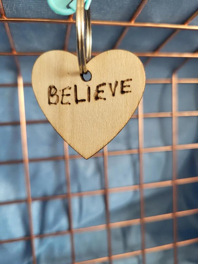 Wood Keychains 3 image indicator(10)