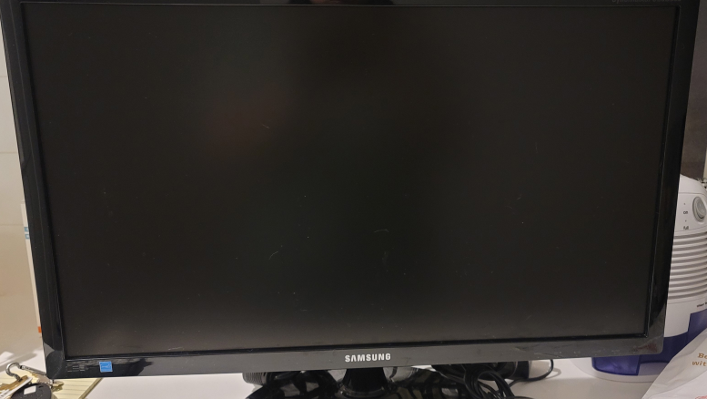 Samsung LED Monitor SyncMaster S23B300