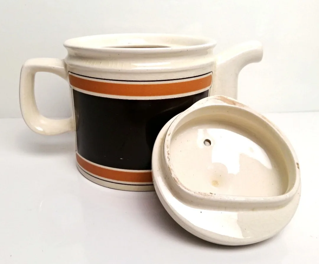 Arthur Wood Retro MCM Teapot image indicator(6)