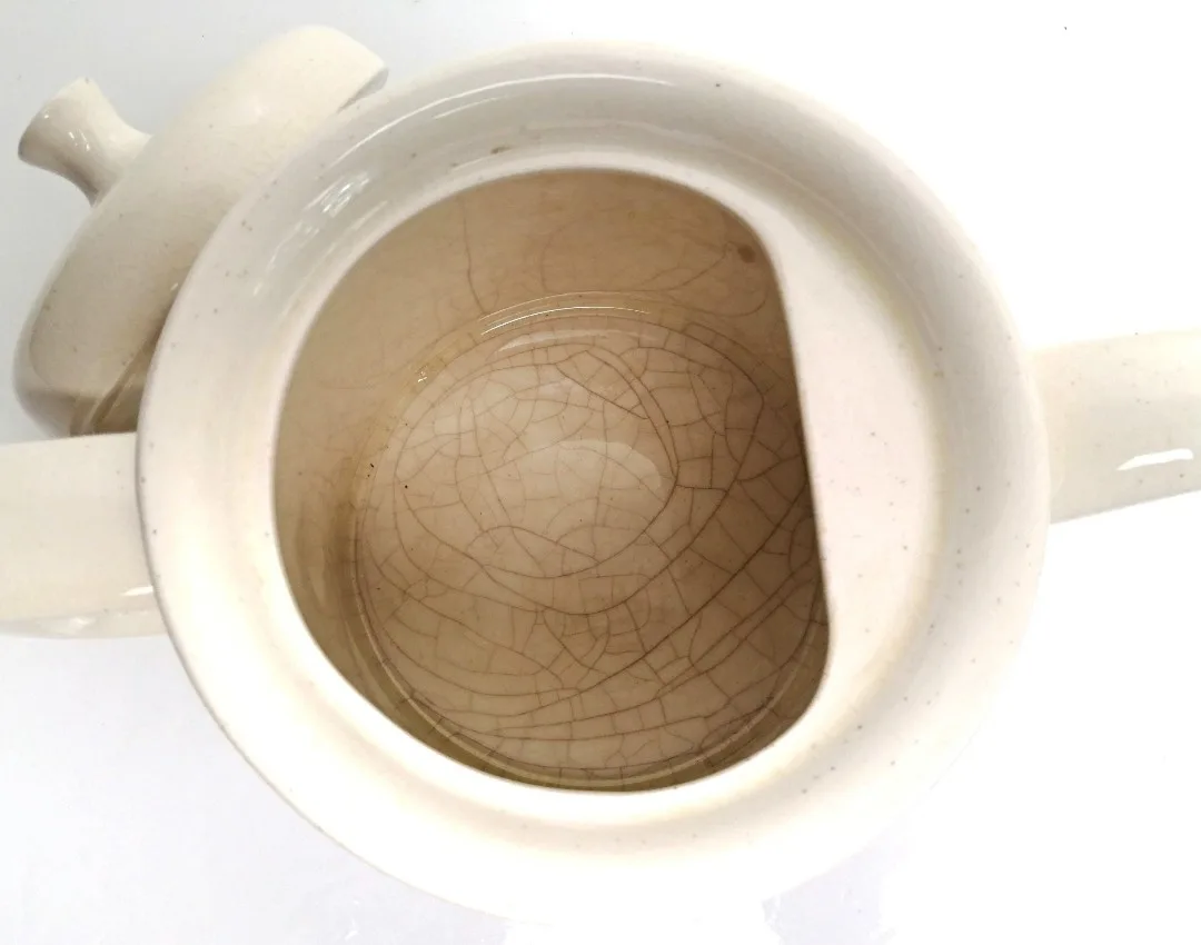 Arthur Wood Retro MCM Teapot image indicator(7)