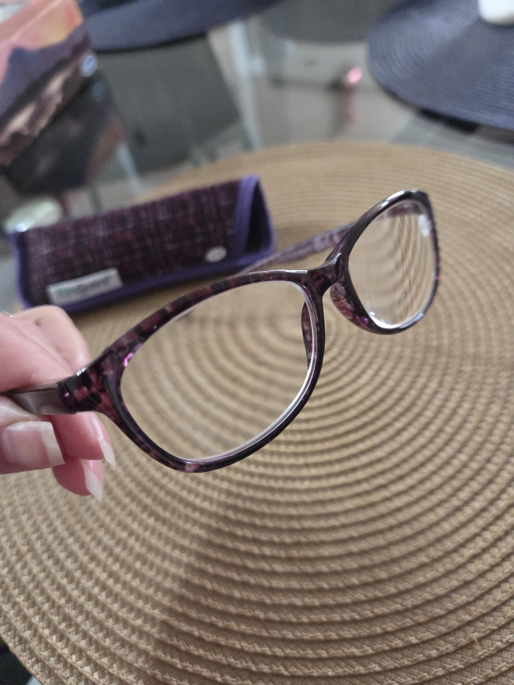 New Prescription Glasses +4.5 - photo 2