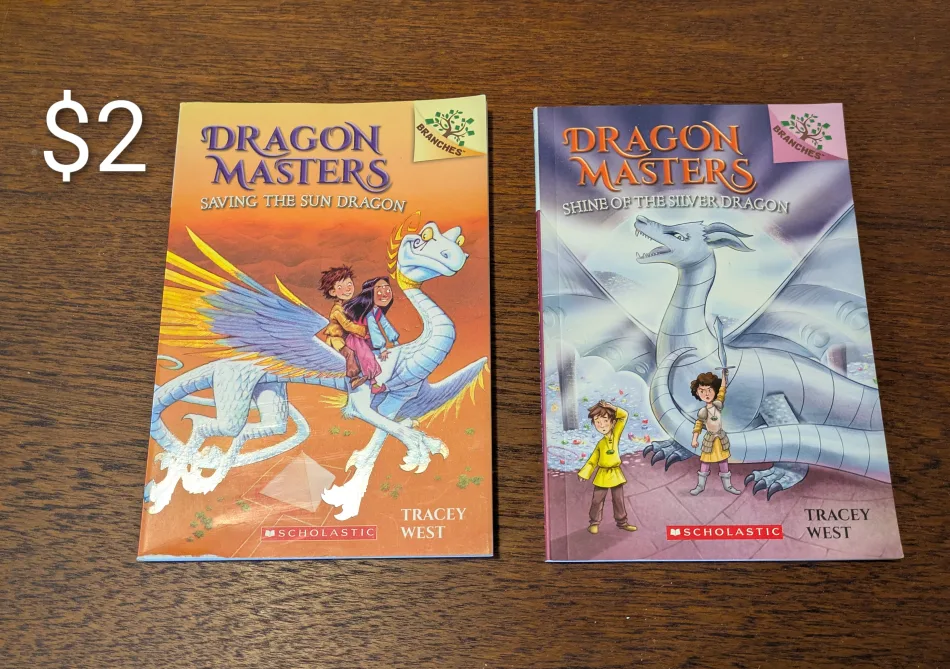 Children's Books image indicator(5)