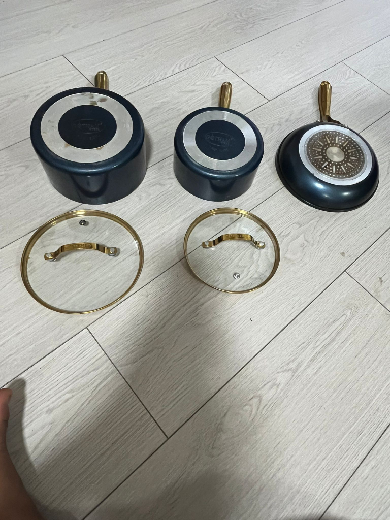 Pots and Pans Set - photo 5