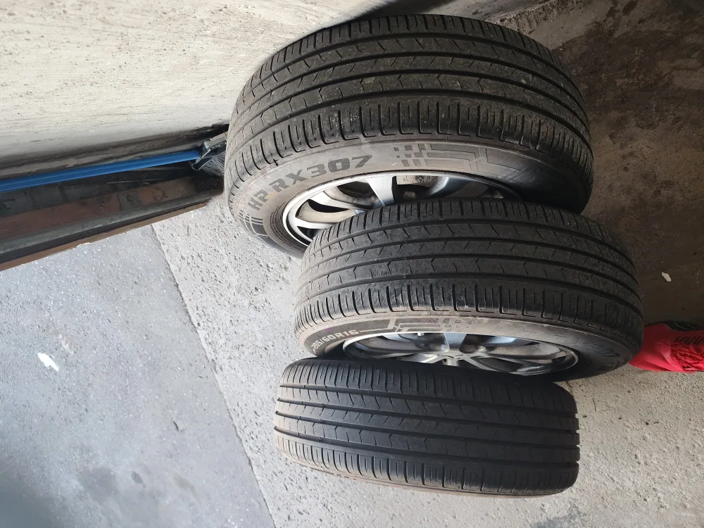 Mitsubishi lancer rims and tires image indicator(4)