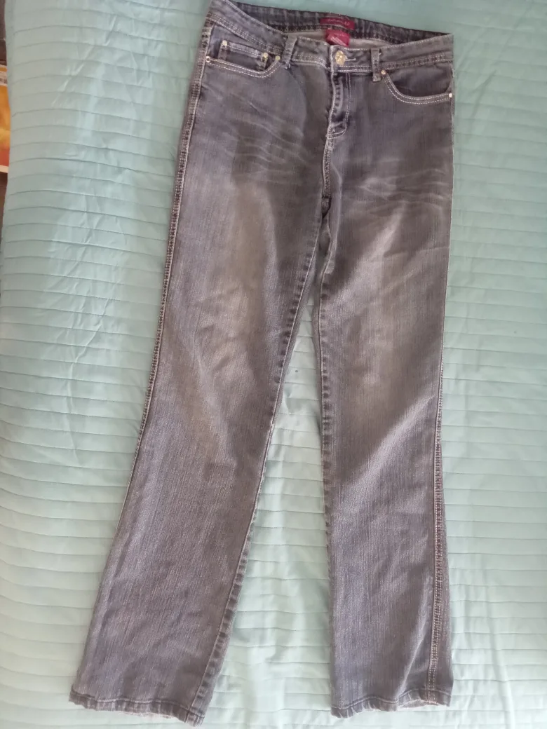 San Francisco Jeans, Size 7 thumbnail