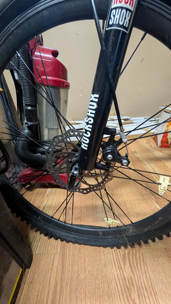 Schwinn React 300 Full Suspension Mountain Bike image indicator(2)