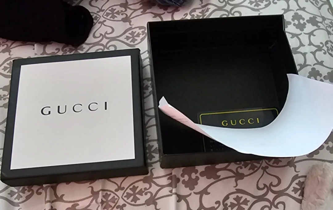 Gucci Box thumbnail