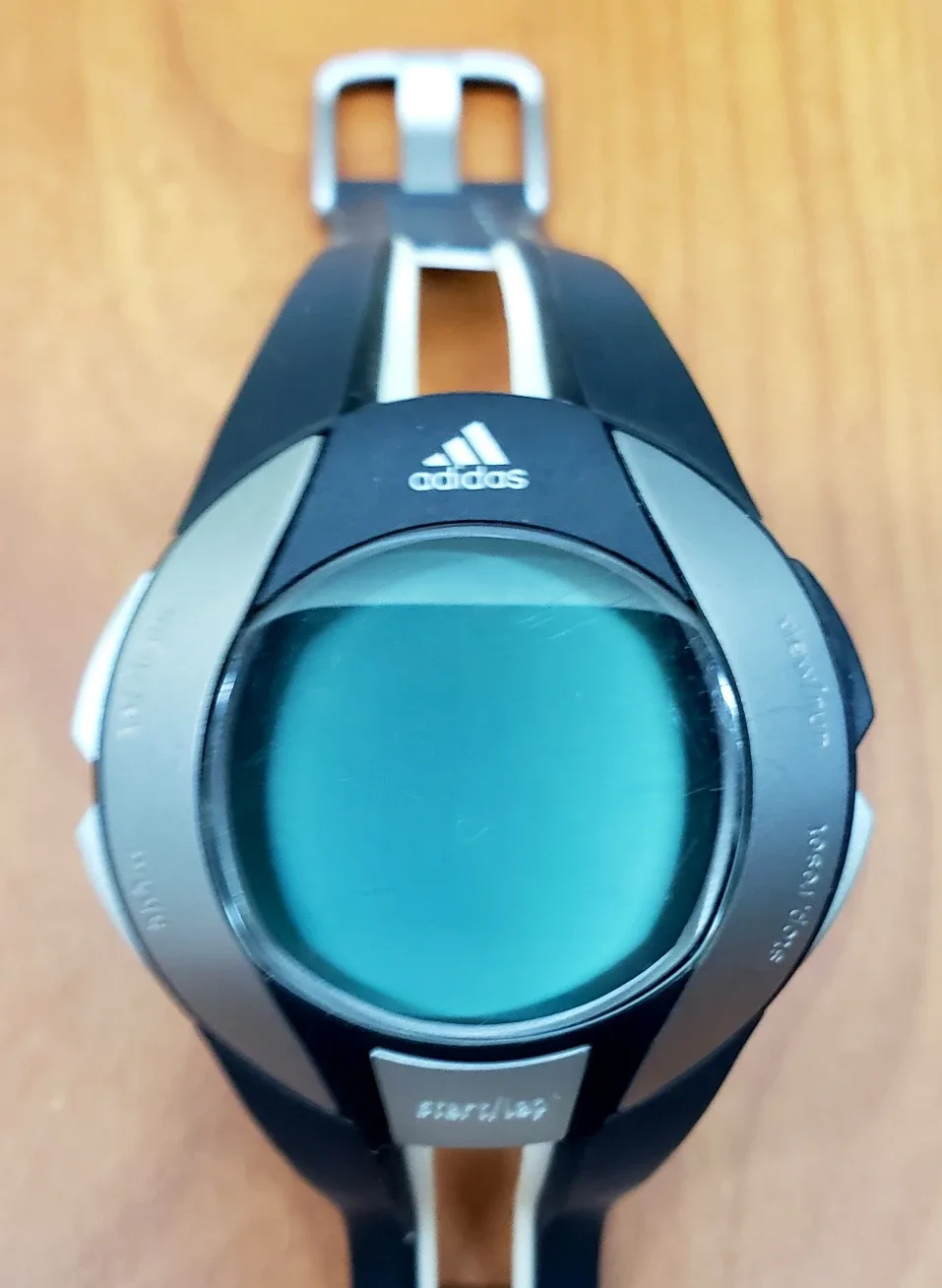 Adidas ADP1112 Digital Watch thumbnail